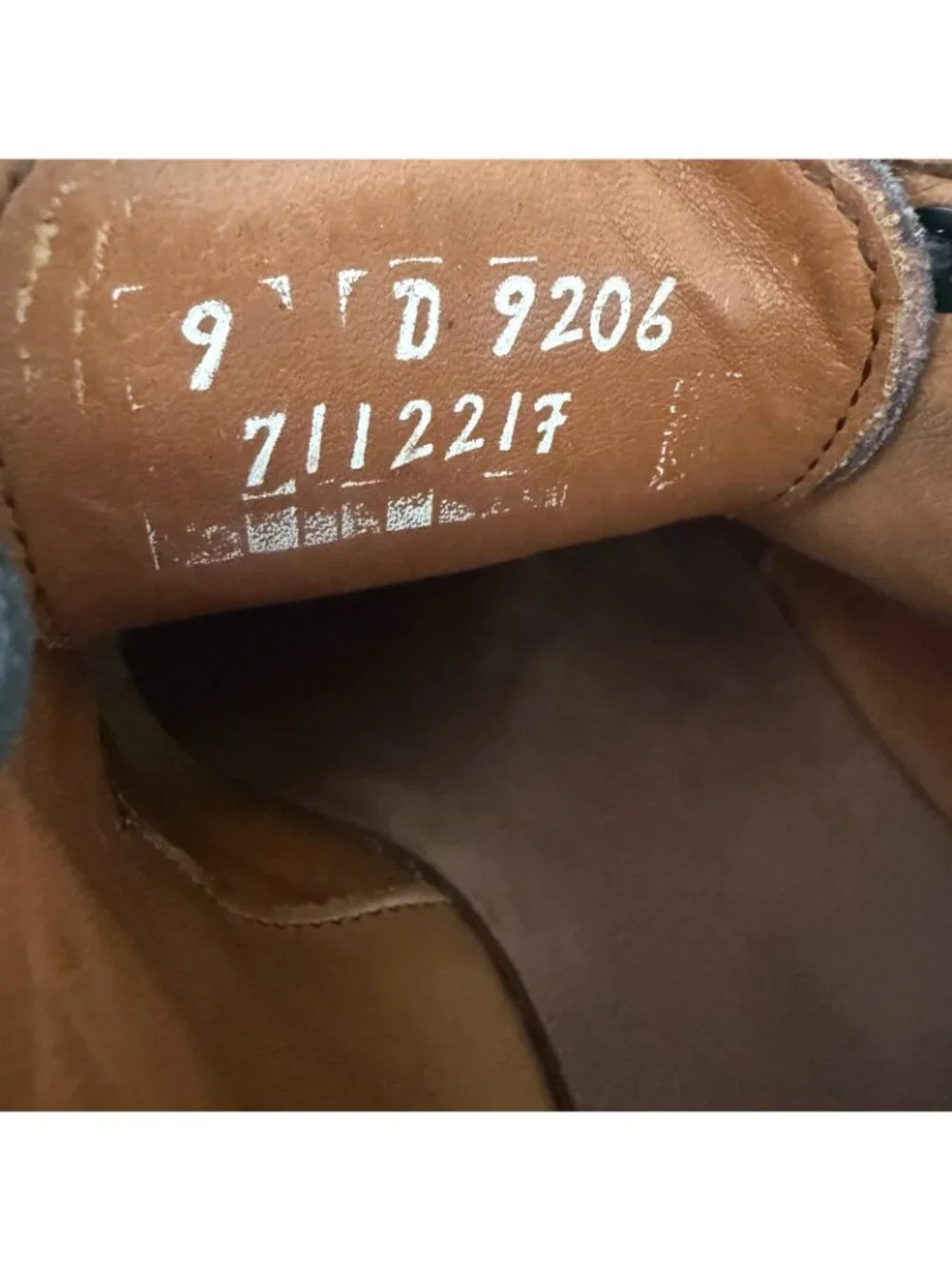 Allen Edmonds allen edmonds